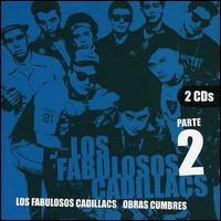 Obras Cumbres 2 von Los Fabulosos Cadillacs