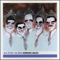 RCA Victor 100 Anos von Hermanos Abalos