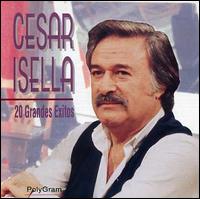 20 Grandes Exitos von Cesar Isella