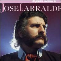 Grandes Creaciones von José Larralde