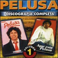 Discografia Completa, Vol. 1 von Pelusa