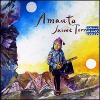 Amauta von Jaime Torres