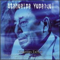 Coleccion Aniversario von Atahualpa Yupanqui