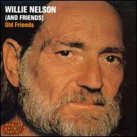 Old Friends von Willie Nelson