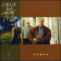 Pampa von Cruz del Sur Trio