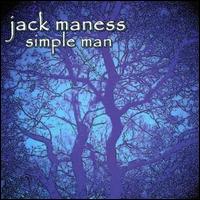 Simple Man von Jack Maness