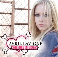 Girlfriend [Japan CD] von Avril Lavigne