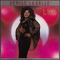 I'm So Hot von Denise LaSalle