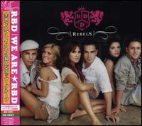 We Are RBD von RBD