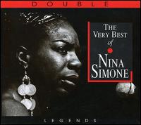 Very Best of Nina Simone [Deja Vu] von Nina Simone