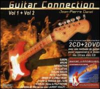 Guitar Connection Coffret von Jean-Pierre Danel