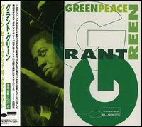 Green Peace: Classics of Grant Green von Grant Green