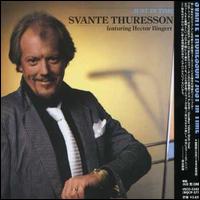 Just in Time von Svante Thuresson