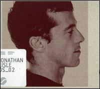 Bedrock os 02 von Jonathan Lisle