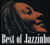 Best of Jazzinho von Jazzinho