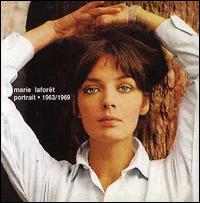 1963/1969 von Marie Laforêt