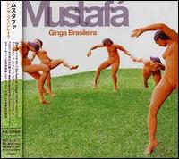 Ginga Brasileira von Mustafá