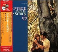 Lovesick von Jackie Cain & Roy Kral