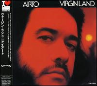 Virgin Land von Airto Moreira