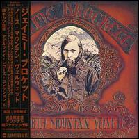 North Mountain Velvet von Jaime Brockett