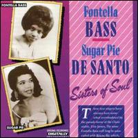 Sister of Soul von Fontella Bass