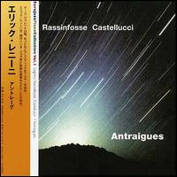 Antraigues von Eric Legnini