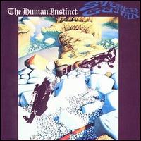 Stoned Guitar von The Human Instinct