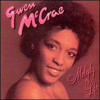 Melody of Life von Gwen McCrae