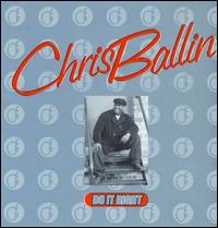 Do It Right von Chris Ballin