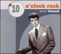 Gene Vincent von Gene Vincent