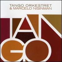 Tango von Tango Orkestret