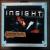 Updated Software, Vol. 2.5: Vocals von Insight