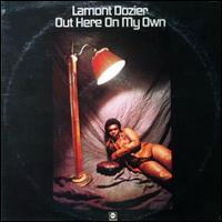 Out Here on My Own von Lamont Dozier