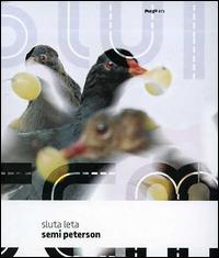 Semi Peterson von Sluta Leta