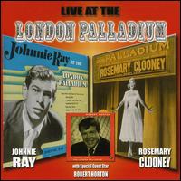 Live at the London Palladium von Rosemary Clooney