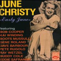 Early June von June Christy