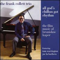 All God's Chillun Got Rhythm von Frank Collett