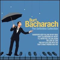 Definitive Collection von Burt Bacharach