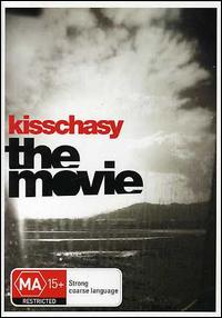 Kisschasy: The Movie von Kisschasy