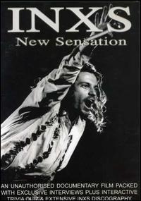 New Sensation [DVD] von INXS