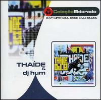 Colecao Eldorado: Pergunte a Quem Conhece von Thaíde & DJ Hum