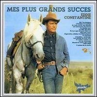 Mes Plus Grands Succes von Eddie Constantine