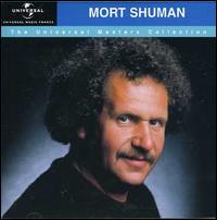 Universal Masters von Mort Shuman