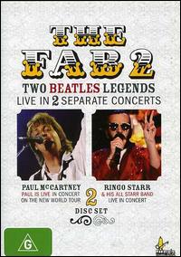 Fab Two von Paul McCartney