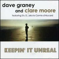 Keepin' It Unreal von Dave Graney