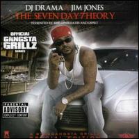 Seven Day Theory 2006 von Jim Jones