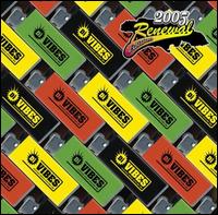 Japanese Reggae Selection 2005 Renewal Edition von DJ Vibes