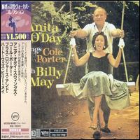 Anita O'Day Swings Cole Porter/Rodgers & Hart von Anita O'Day
