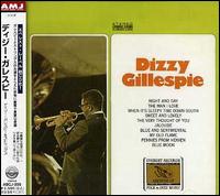 Dizzy Gillespie & Strings von Dizzy Gillespie