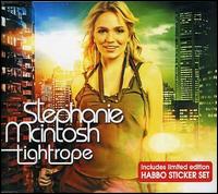 Tightrope [Single] von Stephanie McIntosh